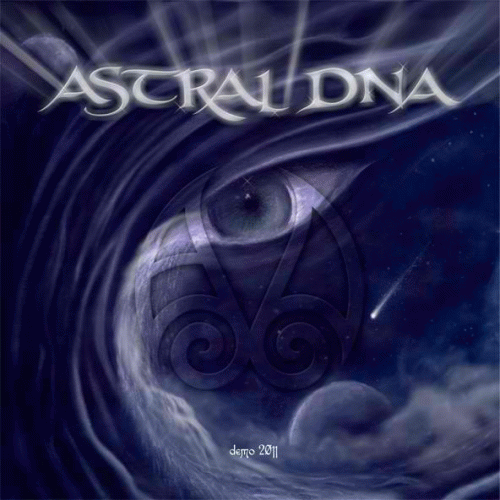 Astral DNA : Demo 2011